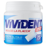 VIVIDENT XYLIT BARATTOLO