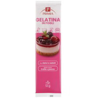 GELATINA