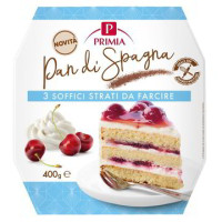 PAN DI SPAGNA 3 STRATI