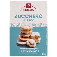 ZUCCHERO A VELO
