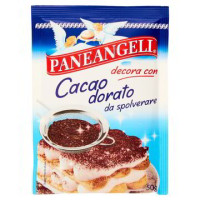 CACAO DORATO