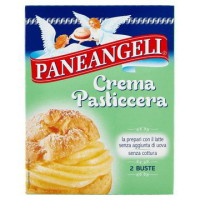 CREMA PASTICCERA