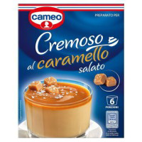 CREMOSO CARAMELLO SALATO