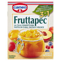FRUTTAPEC 3:1