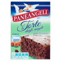 LE TORTE DEGLI ANGELI CIOCCOLATO