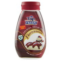MINI TOPPING FRUTTI BOSCO