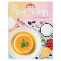 PREP CREME CARAMEL