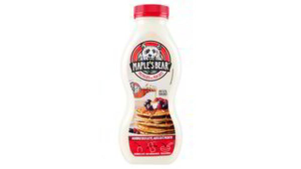 PREPARATO PANCAKES