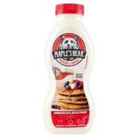 PREPARATO PANCAKES