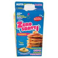 PREPARATO ZERO SBATTI CLASSICO