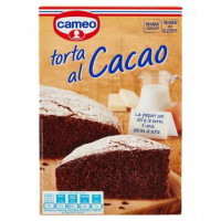 TORTA CACAO