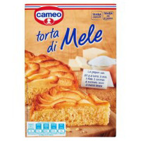 TORTA DI MELE