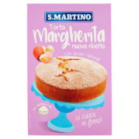 TORTA MARGHERITA