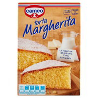 TORTA MARGHERITA