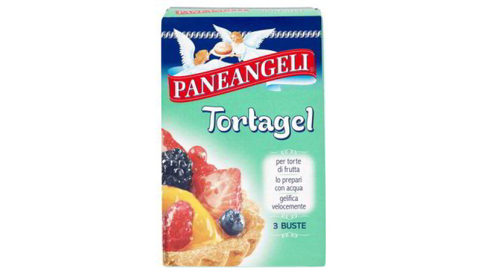 TORTAGEL