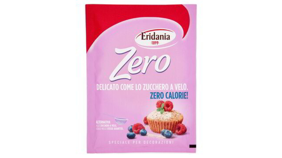 ZERO A VELO
