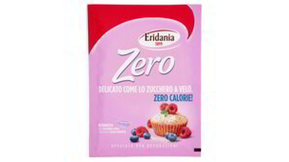ZERO A VELO