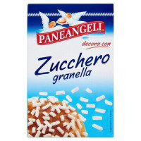 ZUCCHERO IN GRANELLA