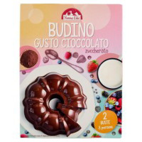 PREP BUDINO CIOCC