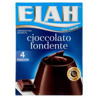 PREP. BUDINO CIOCCOLATO FONDENTE