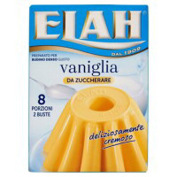 PREPARATO BUDINO VANIGLIA