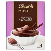 PREPARATO MOUSSE AL CIOCCOLATO