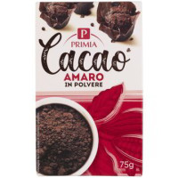 CACAO AMARO