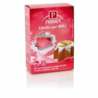 LIEVITO PER DOLCI