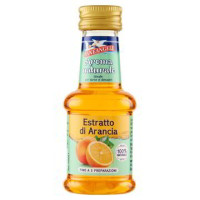 AROMA NATURALE ARANCIA