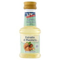 AROMA NATURALE MANDORLA