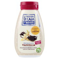 BAGNA VANIGLIA S/G
