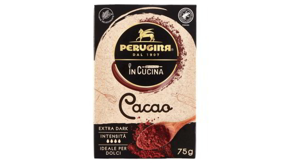 CACAO EXTRA DARK