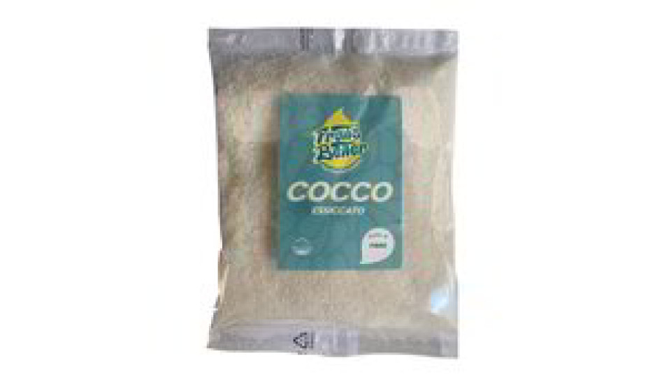 COCCO ESSICCATO