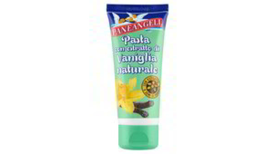 ESTRATTO VANIGLIA TUBO