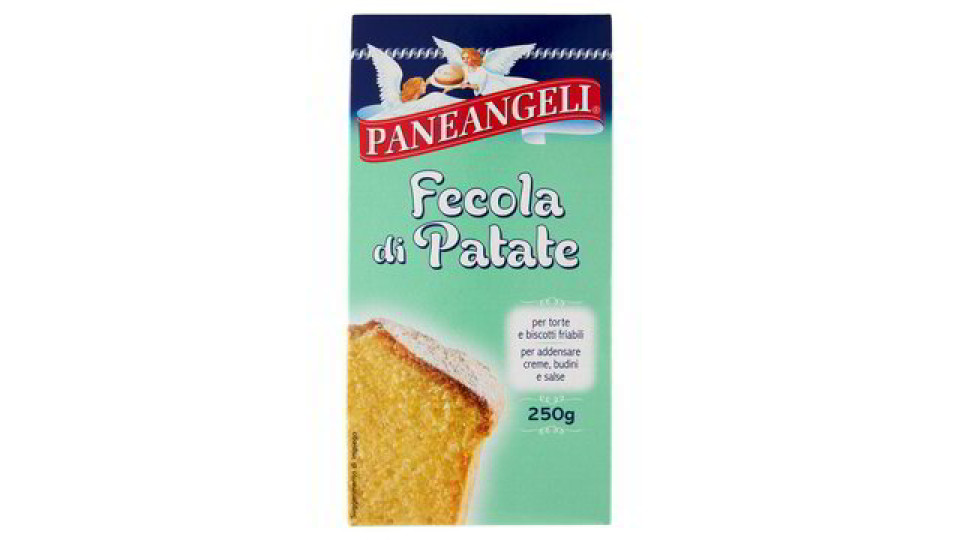 FECOLA DI PATATE