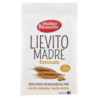 LIEVITO MADRE