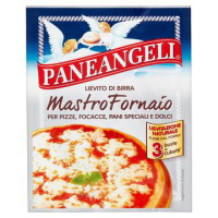 LIEVITO MASTRO FORNAIO