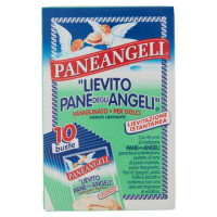 LIEVITO VANIGLIATO