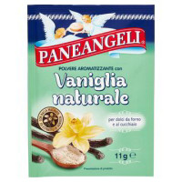 VANIGLIA NATURALE
