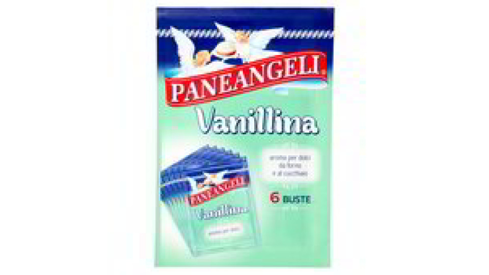 VANILLINA