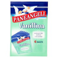 VANILLINA