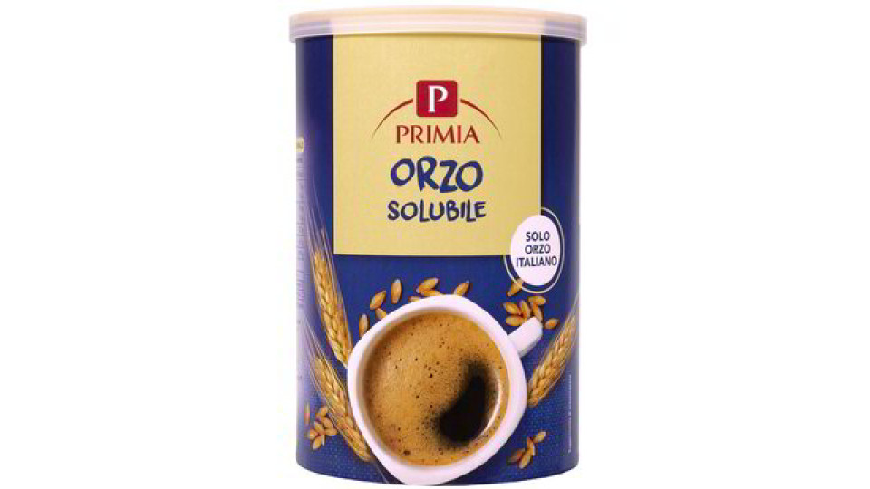 ORZO SOLUBILE
