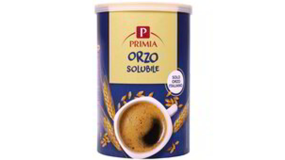 ORZO SOLUBILE