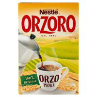 ORZORO MOKA
