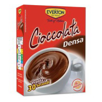 CIOCCOLATA DENSA