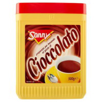 CIOCCOLATO COMPLETO GR.500