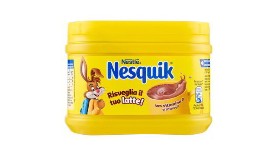NESQUIK