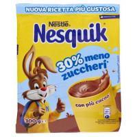 NESQUIK -30% ZUCCHERI POUCH
