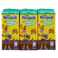 NESQUIK READY TO DRINK S/L