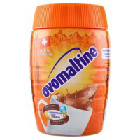 OVOMALTINE POLVERE